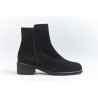 4526 - VELOURS - NOIR